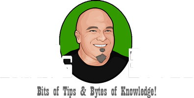 Brians Bytes Logo